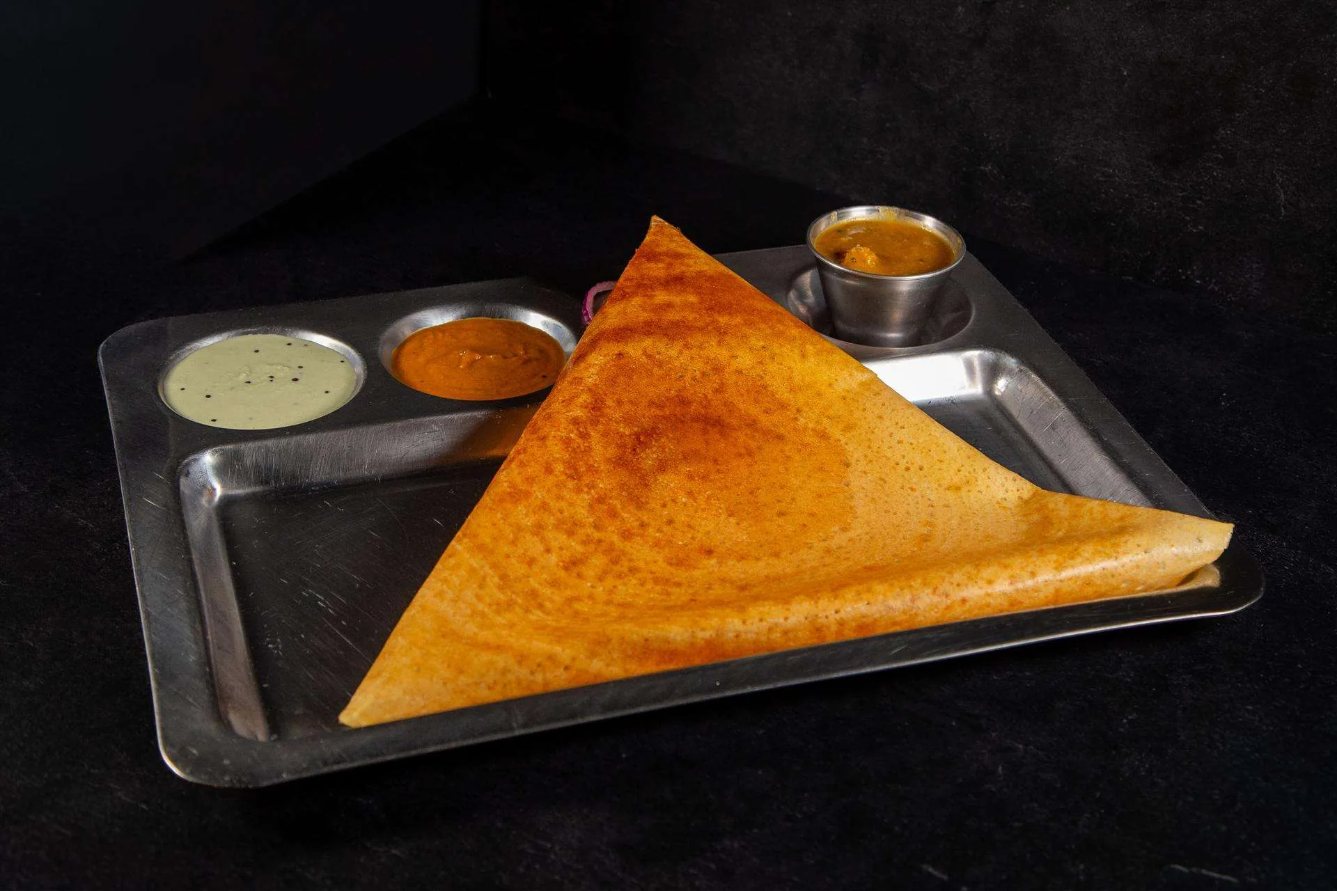 Dosa Near Me in Prosper, TX: Where to Enjoy Authentic South Indian Flavors
